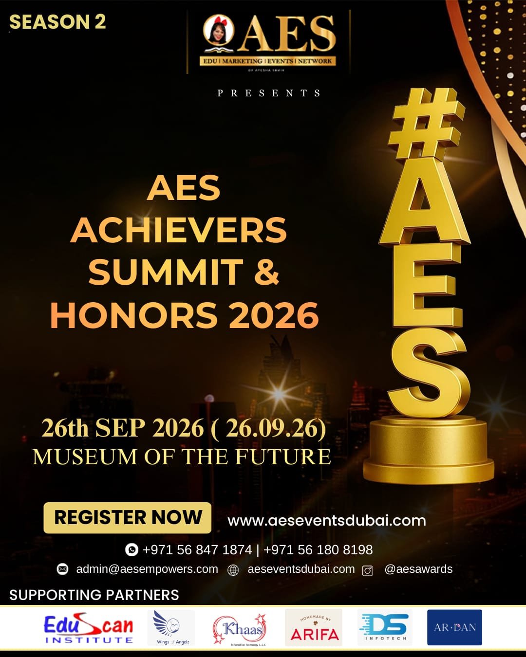 Business Conference 2025